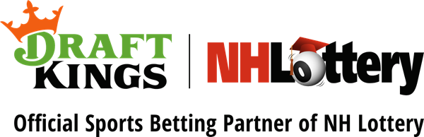 Official Sports Betting Partner of NH Lottery