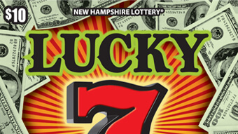 Scratch Tickets | New Hampshire Lottery