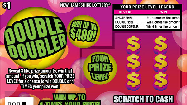 $10 Million Cash Payout - In-Store Instant Game