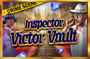 Inspector Victor Vault