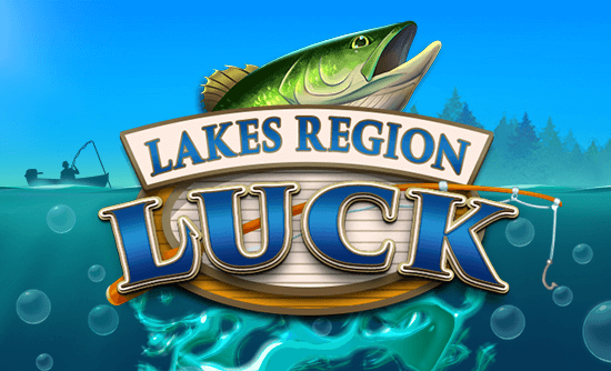 Lakes Region Luck
