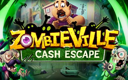 Zombieville Cash Escape