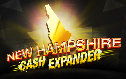 New Hampshire Cash Expander