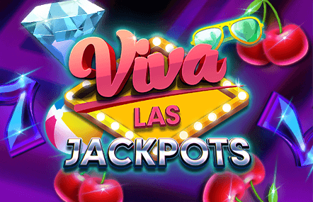 Viva Las Jackpots