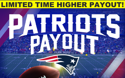 Patriots Payout