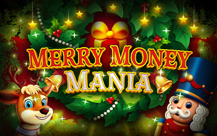 Merry Money Mania