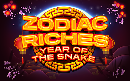 Zodiac Riches: Year Of The Snake