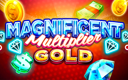 Magnificent Multiplier