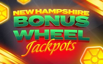 NH Bonus Wheel Jackpots