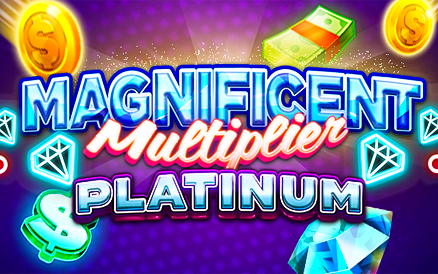 Magnificent Multiplier