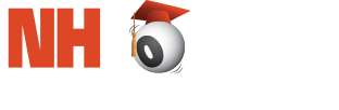 New Hampshire Lottery Logo